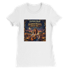 Lonely is the Word (Official Instrumental) - Women’s Cut T-Shirt