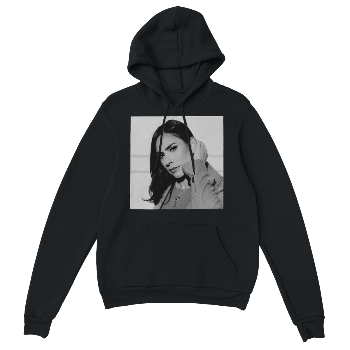 Devil I Know - Classic Unisex Pullover Hoodie