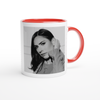 Lonely is the Word - Ceramic Mug