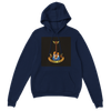 Hard Way - Classic Unisex Pullover Hoodie