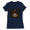 Busy (Wastin' Time) - Women’s Cut T-Shirt