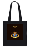 Busy (Wastin' Time) - Tote bag