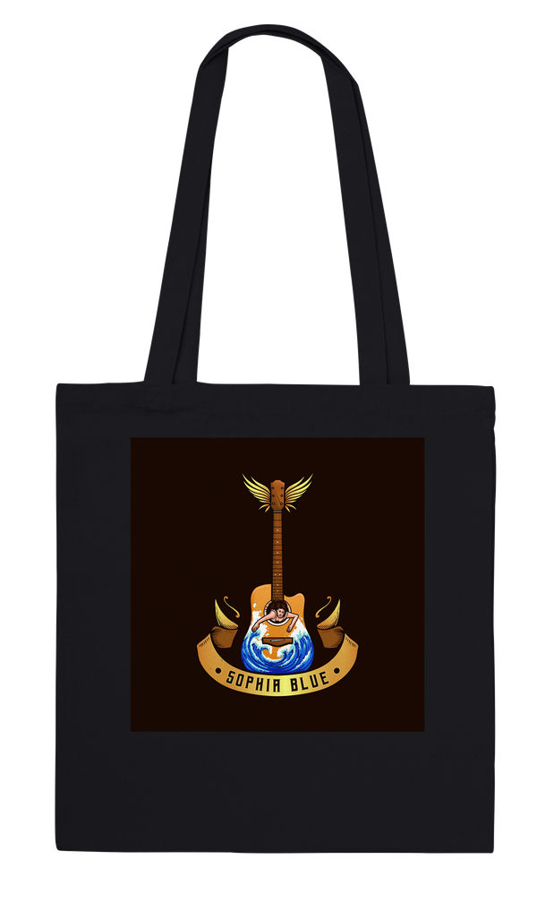 Busy (Wastin' Time) - Tote bag