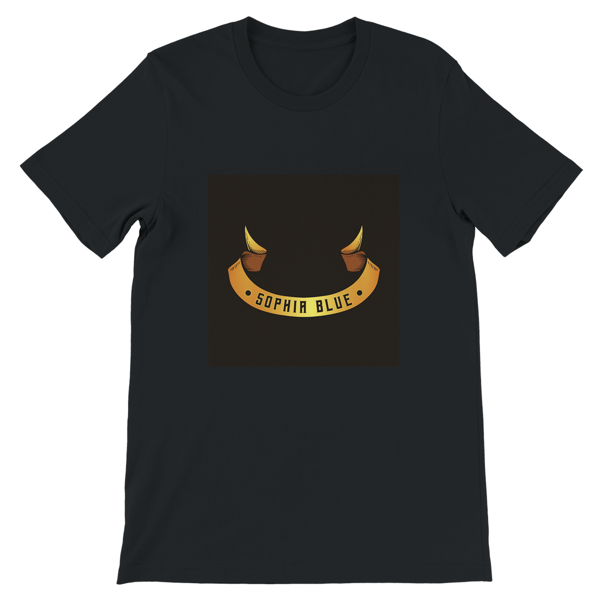 Busy (Wastin' Time) (Instrumental) - Unisex T-Shirt