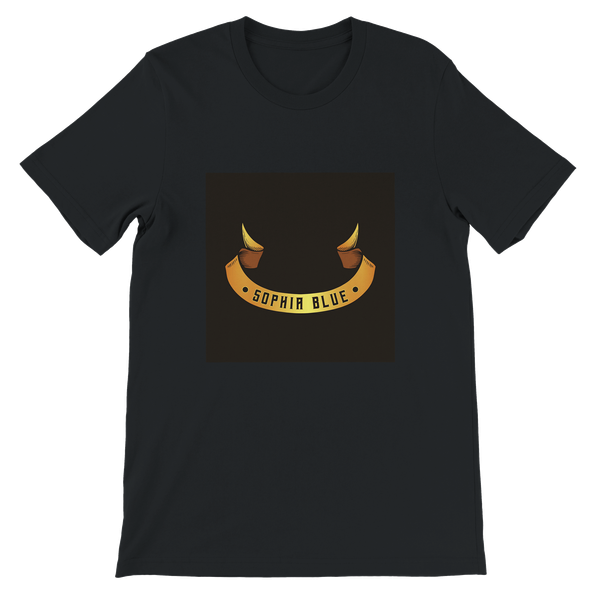 Busy (Wastin' Time) (Instrumental) - Unisex T-Shirt