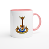 Medicine - Ceramic Mug