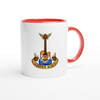 Medicine - Ceramic Mug
