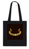 Busy (Wastin' Time) (Instrumental) - Tote bag