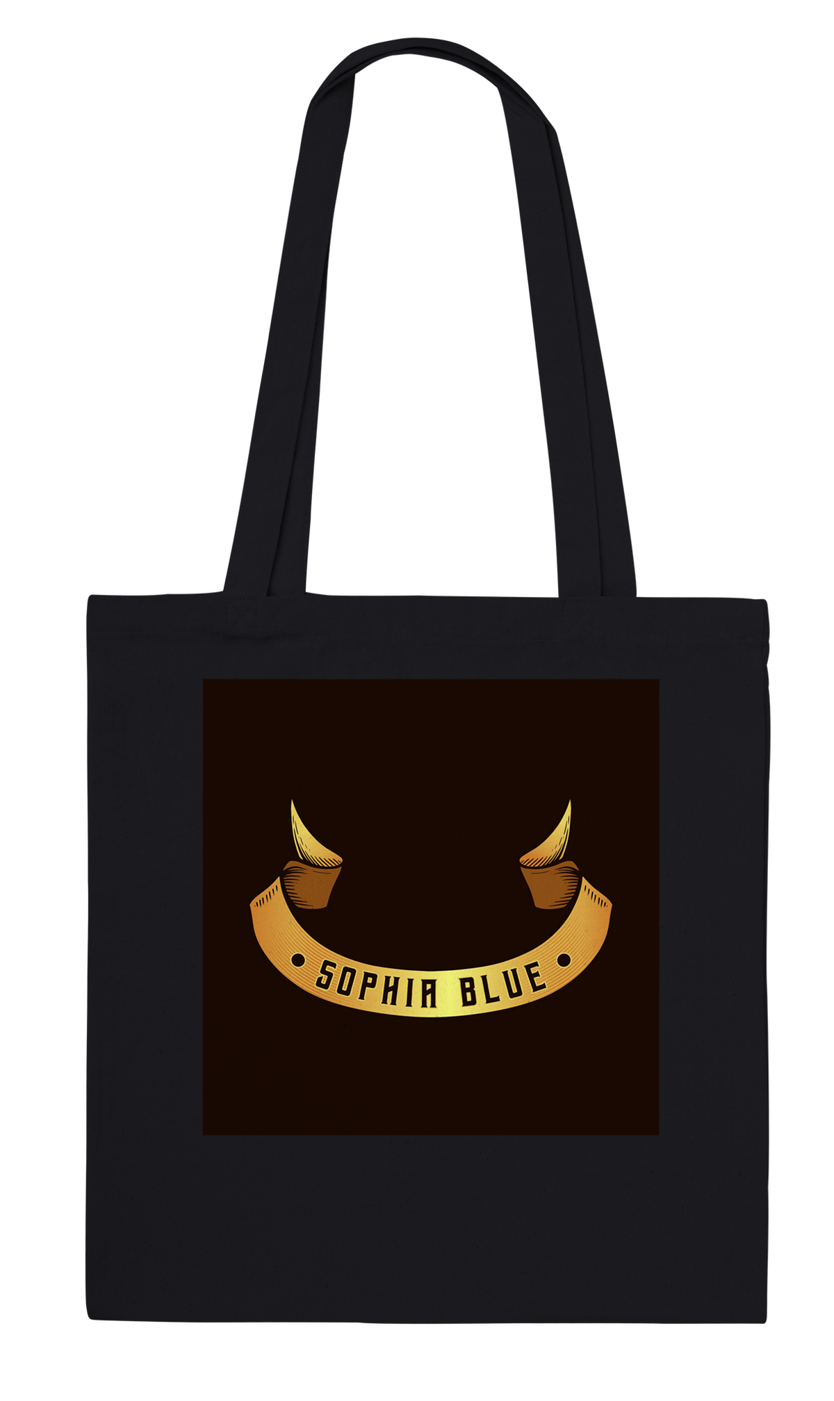 Busy (Wastin' Time) (Instrumental) - Tote bag