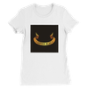 Busy (Wastin' Time) (Instrumental) - Women’s Cut T-Shirt