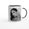Lonely is the Word - Ceramic Mug