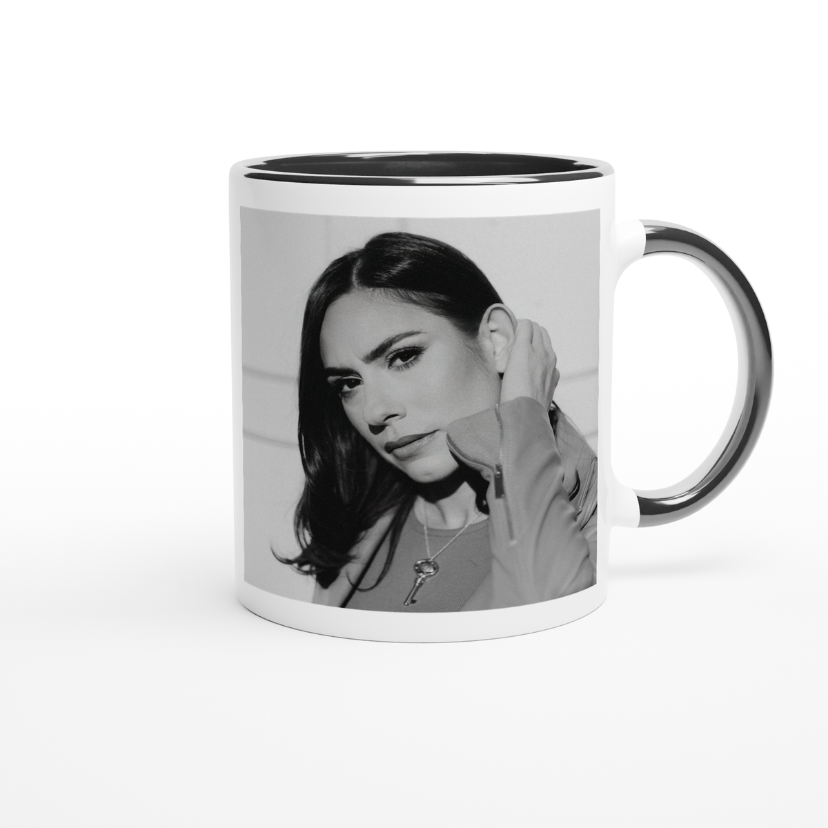 Lonely is the Word - Ceramic Mug