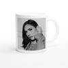 Lonely is the Word - Ceramic Mug