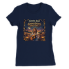 Lonely is the Word (Official Instrumental) - Women’s Cut T-Shirt
