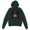Hard Way - Classic Unisex Pullover Hoodie