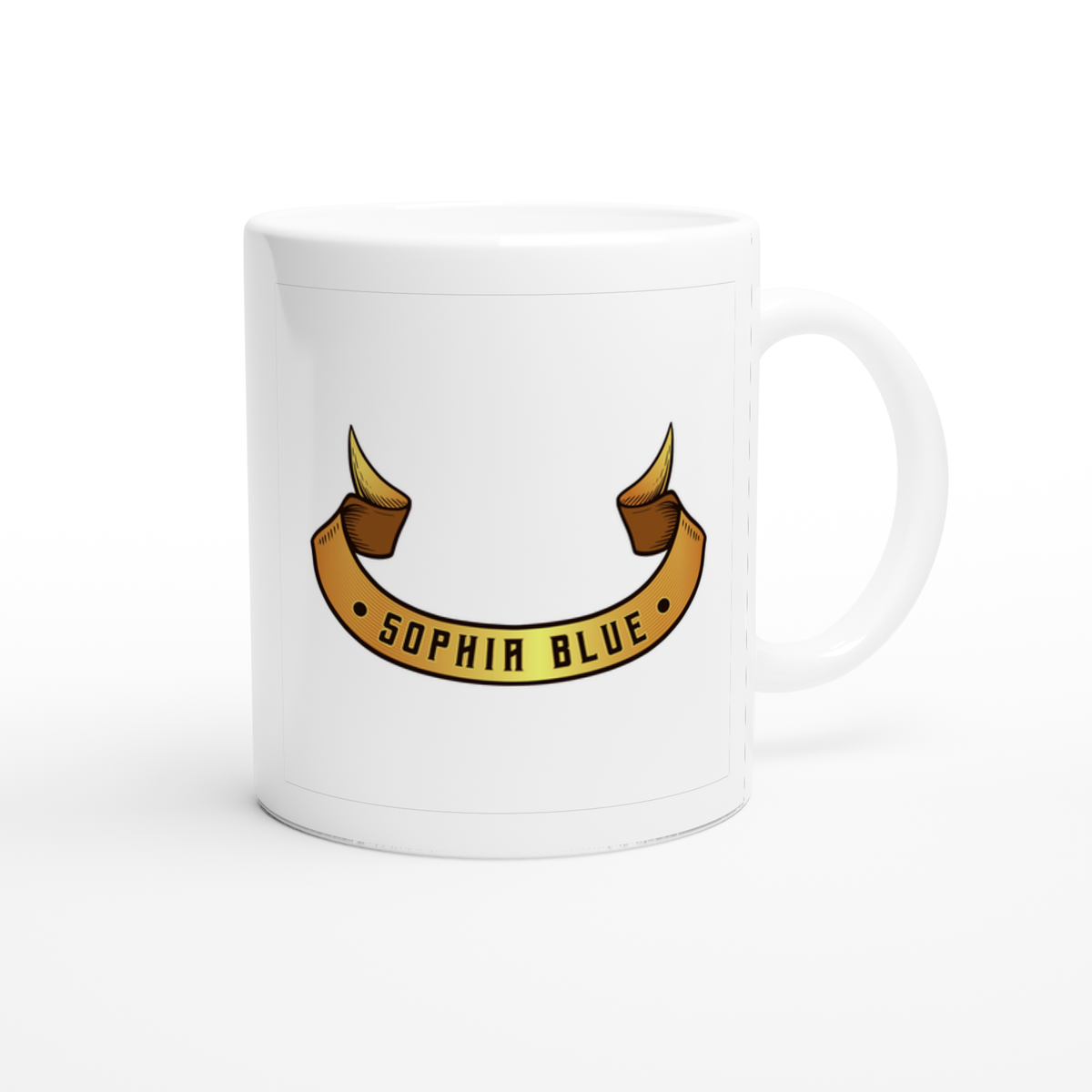 Medicine (Official Instrumental) - Ceramic Mug