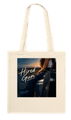 Hired Gun - Tote bag