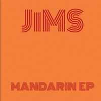 Mandarin EP by JIMS
