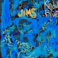 Kinda Blue - Single EP by JIMS