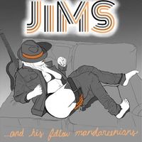 …And His Fellow Mandareenians  by JIMS