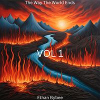 The Way The World Ends Vol. 1 by Joigivvaa