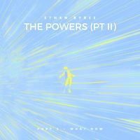 The Powers II (What Now) by Joigivvaa
