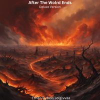 After The World Ends (Deluxe Version) by Joigivvaa