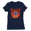 Unburst Dreams - Women’s Cut T-Shirt