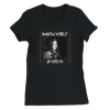 Shadow Myself - Women’s Cut T-Shirt