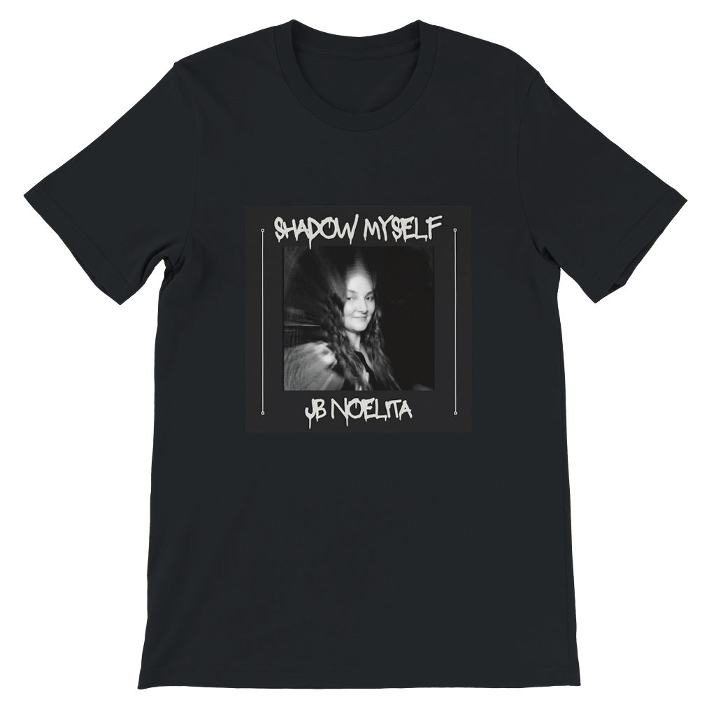 Shadow Myself - Unisex T-Shirt