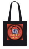 Unburst Dreams - Tote bag