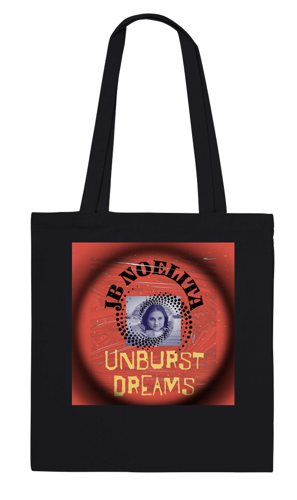 Unburst Dreams - Tote bag