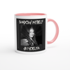 Shadow Myself - Ceramic Mug