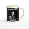 Shadow Myself - Ceramic Mug