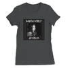 Shadow Myself - Women’s Cut T-Shirt