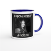 Shadow Myself - Ceramic Mug