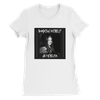 Shadow Myself - Women’s Cut T-Shirt