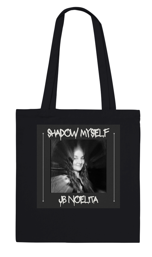 Shadow Myself - Tote bag