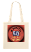 Unburst Dreams - Tote bag