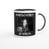 Shadow Myself - Ceramic Mug