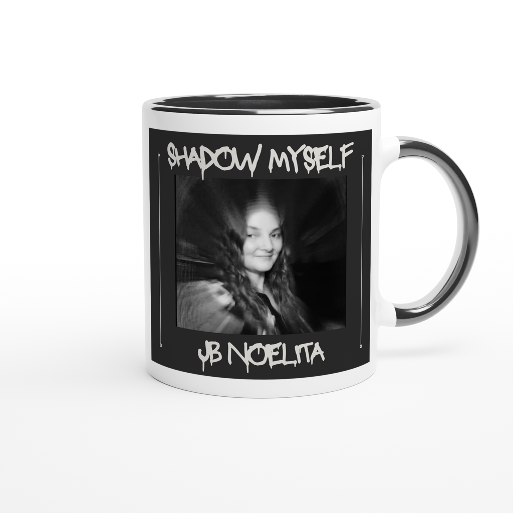 Shadow Myself - Ceramic Mug