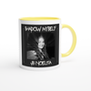 Shadow Myself - Ceramic Mug