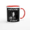 Shadow Myself - Ceramic Mug