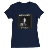 Shadow Myself - Women’s Cut T-Shirt