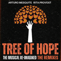The Remixes by Tree of Hope 
