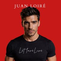 Let Love Live by Juan Loiré