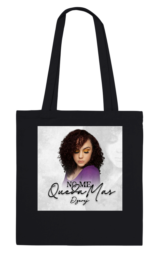 No Me Queda Mas - Tote bag