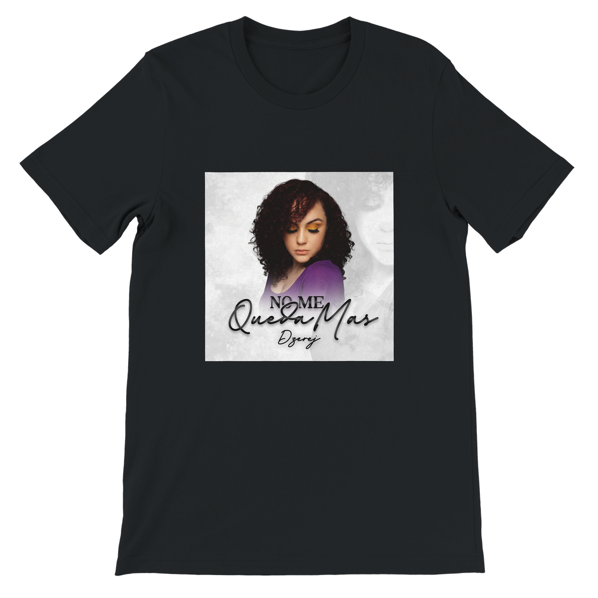 No Me Queda Mas - Unisex T-Shirt