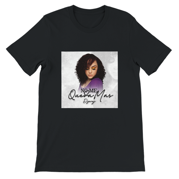 No Me Queda Mas - Unisex T-Shirt