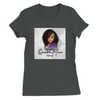 No Me Queda Mas - Women’s Cut T-Shirt